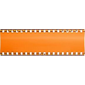 RIGID Light Cover 6" Sr-series Amber Pro