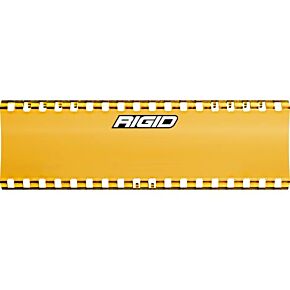 RIGID Light Cover 6" Sr-series Amber