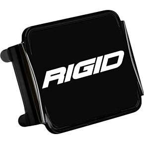 RIGID Light Cover D-series Black