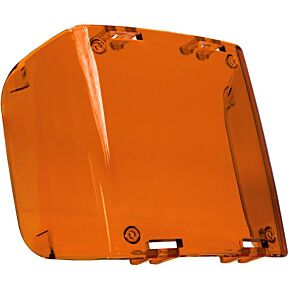 RIGID Light Cover D-ss Series Ea Amber Pro