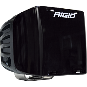 RIGID Light Cover D-ss Series Ea Black