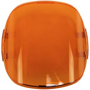 RIGID Light Cover For Adapt Xp Amber Pro