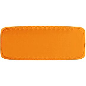 RIGID Light Cover Sr-q Series Amber Pro