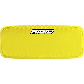 RIGID Light Cover Sr-q Series Amber