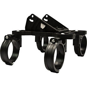 RIGID Mount Bracket Kit For Adapt Xe Moto Kit