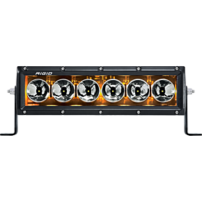 RIGID Radiance Plus 10" Amber
