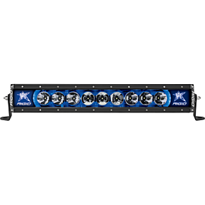 RIGID Radiance Plus 20" Blue