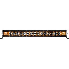 RIGID Radiance Plus 30" Amber