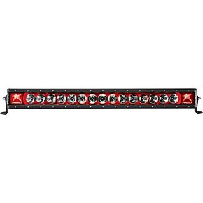 RIGID Radiance Plus 30" Red