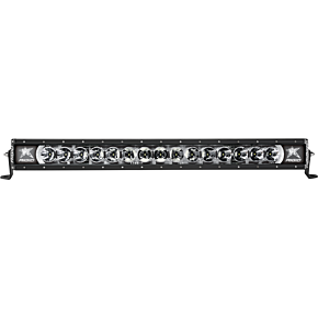 RIGID Radiance Plus 30" White