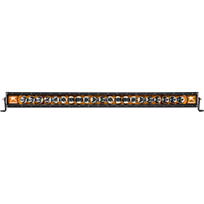 RIGID Radiance Plus 40" Amber