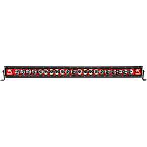 RIGID Radiance Plus 40" Red