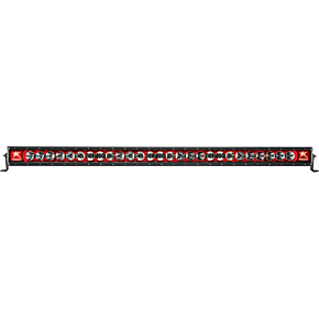 RIGID Radiance Plus 50" Red