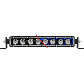RIGID Radiance Plus Sr 10"