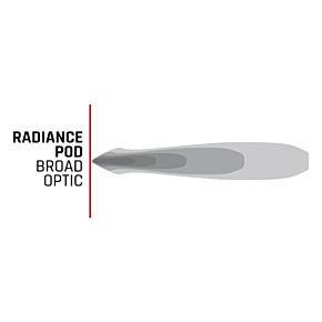 RIGID Radiance Pod Rgbw Pod Series