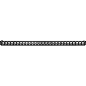 RIGID Revolve 40" Bar Wht Backlight