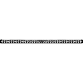 RIGID Revolve 50" Bar Ambr Backlight