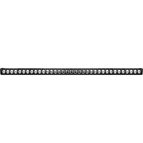 RIGID Revolve 50" Bar Wht Backlight