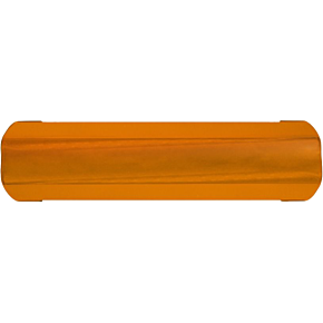 RIGID Revolve Bar Amber Pro 10" Amber Pro 10" Cover