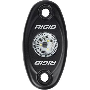 RIGID Rigid A-series Blk/cool Wht Ea