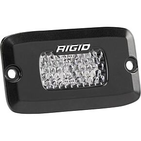 RIGID Sr-m Series Pro Diffused Fm