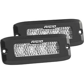 RIGID Sr-q Pro Series Diffused Back Up Light Kit Flush Mount