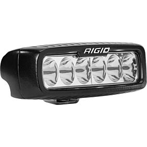 RIGID Sr-q Pro Series Driving Standard Mount Light