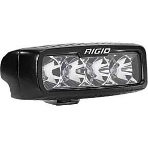 RIGID Sr-q Series Pro Flood Sm