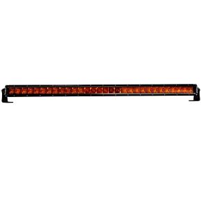 RIGID Sr Series 30" Spot Amber Pro Lightbar