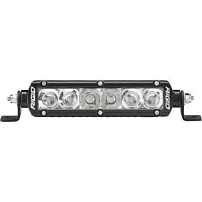RIGID Sr Series Pro 6" Combo