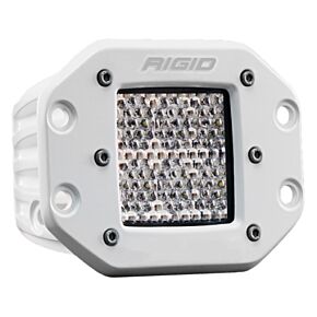 RIGID Wht D-series Pro Diffused F/m