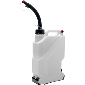 RISK RACING Ez3 Combo 3 Gallon Jug With Black Hose And Floor Mount
