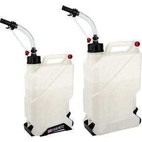 RISK RACING Ez3 Utility Jug 3 Gallon