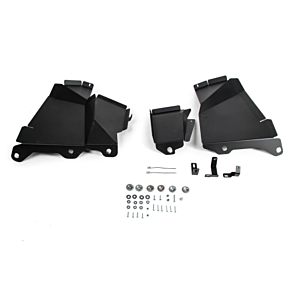 RIVAL POWERSPORTS USA Footwell Protection