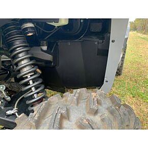 RIVAL POWERSPORTS USA Footwell Protection