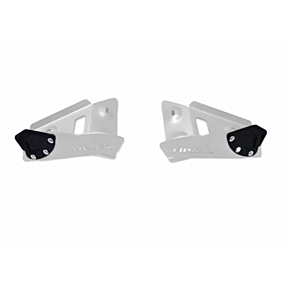 RIVAL POWERSPORTS USA Front A Arm Guards Alloy