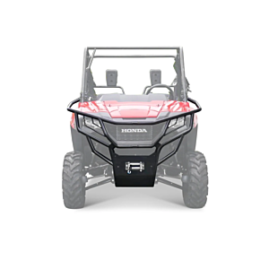 RIVAL POWERSPORTS USA Front Bumper Hon
