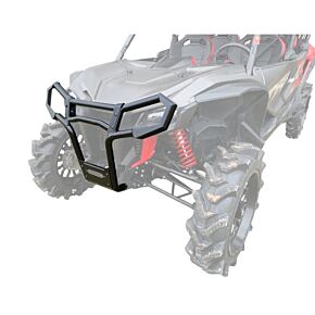 RIVAL POWERSPORTS USA Front Bumper Hon
