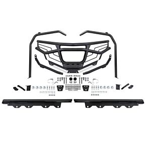 RIVAL POWERSPORTS USA Front Bumper Kit