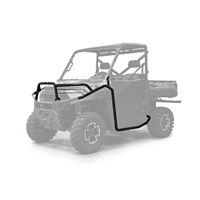 RIVAL POWERSPORTS USA Front Bumper Kit