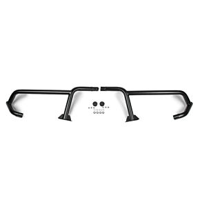RIVAL POWERSPORTS USA Front Bumper