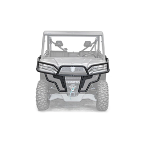 RIVAL POWERSPORTS USA Front Bumper