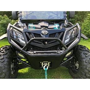 RIVAL POWERSPORTS USA Front Bumper