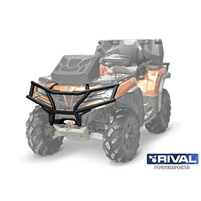 RIVAL POWERSPORTS USA Front Bumper
