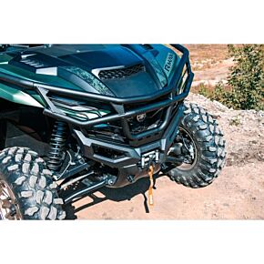 RIVAL POWERSPORTS USA Front Bumper