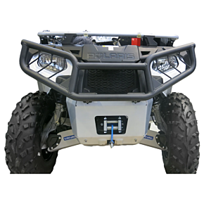 RIVAL POWERSPORTS USA Front Bumper