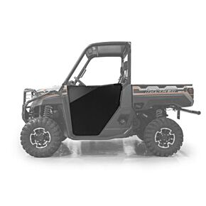 RIVAL POWERSPORTS USA Half Doors