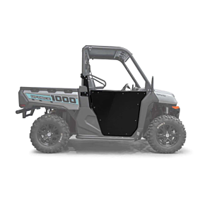 RIVAL POWERSPORTS USA Half Doors
