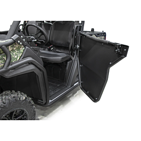 RIVAL POWERSPORTS USA Half Doors