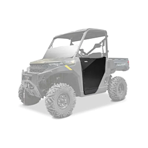 RIVAL POWERSPORTS USA Half Doors